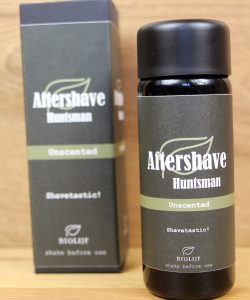 Biolijf Aftershave